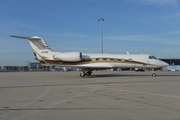 (Private) Gulfstream G-IV (N765RM) at  Cologne/Bonn, Germany
