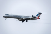 American Eagle (SkyWest Airlines) Bombardier CRJ-701ER (N765SK) at  Dallas/Ft. Worth - International, United States