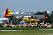 (Private) North American AT-6A Texan (N7662Z) at  Oshkosh - Wittman Regional, United States