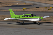 SkyBound Aviation Piper PA-28-181 Archer DLX (N7664F) at  Atlanta - Dekalb-Peachtree, United States