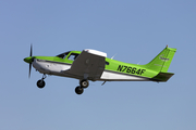 SkyBound Aviation Piper PA-28-181 Archer DLX (N7664F) at  Atlanta - Dekalb-Peachtree, United States