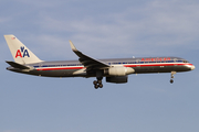 American Airlines Boeing 757-223 (N7667A) at  New York - John F. Kennedy International, United States