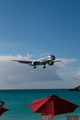 American Airlines Boeing 757-223 (N7667A) at  Philipsburg - Princess Juliana International, Netherland Antilles