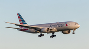 American Airlines Boeing 777-223(ER) (N766AN) at  Amsterdam - Schiphol, Netherlands