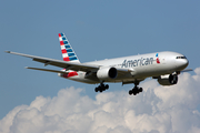 American Airlines Boeing 777-223(ER) (N766AN) at  Dallas/Ft. Worth - International, United States