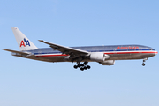 American Airlines Boeing 777-223(ER) (N766AN) at  Dallas/Ft. Worth - International, United States