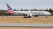 American Airlines Boeing 777-223(ER) (N766AN) at  Frankfurt am Main, Germany