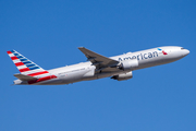 American Airlines Boeing 777-223(ER) (N766AN) at  Frankfurt am Main, Germany
