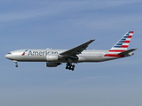 American Airlines Boeing 777-223(ER) (N766AN) at  Frankfurt am Main, Germany