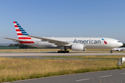 American Airlines Boeing 777-223(ER) (N766AN) at  Frankfurt am Main, Germany
