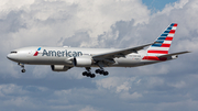 American Airlines Boeing 777-223(ER) (N766AN) at  Los Angeles - International, United States