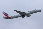 American Airlines Boeing 777-223(ER) (N766AN) at  London - Heathrow, United Kingdom