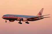 American Airlines Boeing 777-223(ER) (N766AN) at  Miami - International, United States