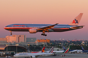 American Airlines Boeing 777-223(ER) (N766AN) at  Miami - International, United States