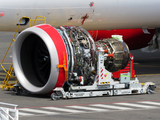 Avianca Airbus A320-251N (N766AV) at  Cartagena - Rafael Nunez International, Colombia