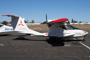 NextGen Flight Academy Icon Aircraft A5 (N766BA) at  Riverside Municipal, United States