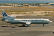 Rich International Airways Lockheed L-1011-385-1 TriStar 50 (N766BE) at  Honolulu - International, United States