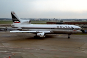 Delta Air Lines Lockheed L-1011-385-3 TriStar 500 (N766DA) at  Frankfurt am Main, Germany
