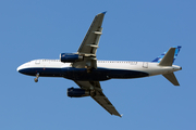 JetBlue Airways Airbus A320-232 (N766JB) at  New York - John F. Kennedy International, United States