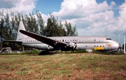 Conner G.M. Lockheed XR6V-1 Constitution (N7673C) at  Miami - Opa Locka, United States