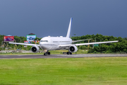 Saudi Aramco Boeing 767-2AX(ER) (N767A) at  Denpasar/Bali - Ngurah Rai International, Indonesia