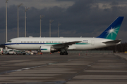 Saudi Aramco Boeing 767-2AX(ER) (N767A) at  Munich, Germany