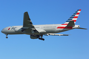 American Airlines Boeing 777-223(ER) (N767AJ) at  Barcelona - El Prat, Spain