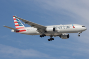 American Airlines Boeing 777-223(ER) (N767AJ) at  Phoenix - Sky Harbor, United States