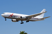 ABX Air Boeing 767-281(BDSF) (N767AX) at  Los Angeles - International, United States