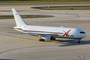 ABX Air Boeing 767-281(BDSF) (N767AX) at  Tampa - International, United States