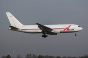 ABX Air Boeing 767-281(BDSF) (N767AX) at  Atlanta - Hartsfield-Jackson International, United States