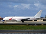 ABX Air Boeing 767-281(BDSF) (N767AX) at  San Juan - Luis Munoz Marin International, Puerto Rico