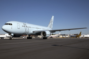 Elan Express Boeing 767-24Q(ER) (N767CJ) at  Atlanta - Hartsfield-Jackson International, United States