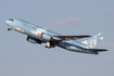 Elan Express Boeing 767-24Q(ER) (N767CJ) at  Phoenix - Mesa Gateway, United States