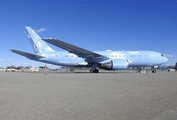 Elan Express Boeing 767-24Q(ER) (N767CJ) at  Lexington - Blue Grass Field, United States