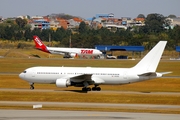 Dynamic Airways Boeing 767-246 (N767DA) at  Sao Paulo - Guarulhos - Andre Franco Montoro (Cumbica), Brazil