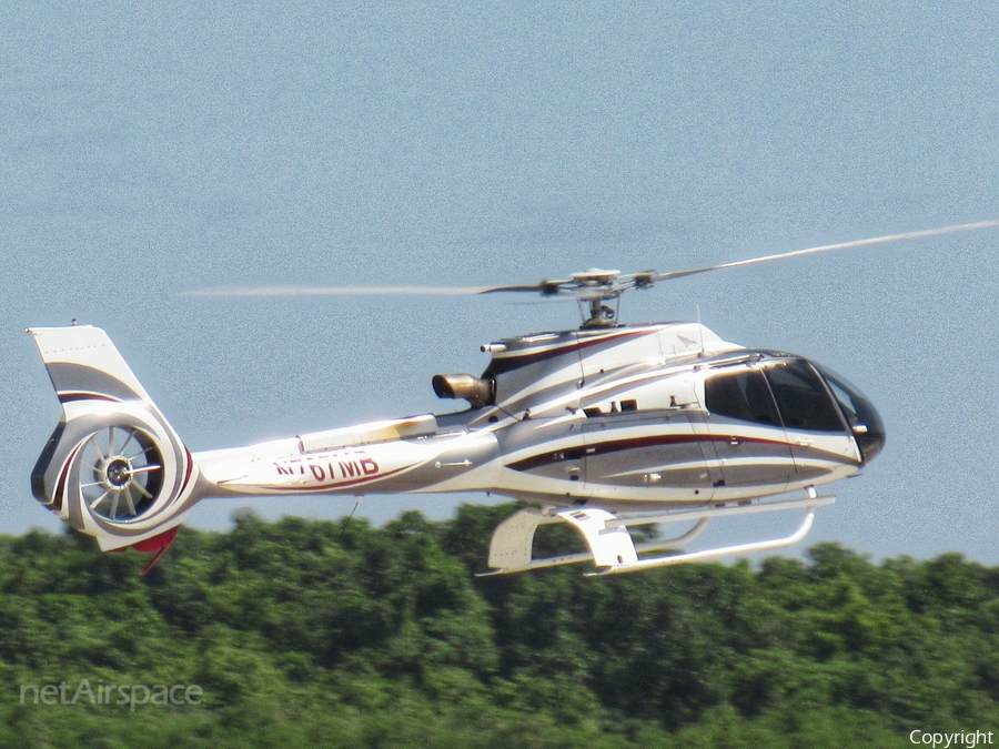 (Private) Eurocopter EC130 T2 (N767MB) | Photo 352521