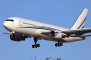 (Private) Boeing 767-277 (N767MW) at  Dallas - Love Field, United States