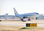 (Private) Boeing 767-277 (N767MW) at  Dallas - Love Field, United States