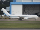 (Private) Boeing 767-277 (N767MW) at  Tampa - International, United States