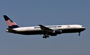 North American Airlines Boeing 767-324(ER) (N767NA) at  Dallas/Ft. Worth - International, United States