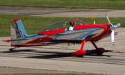 (Private) Van's RV-8 (N767SG) at  Oshkosh - Wittman Regional, United States