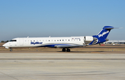 SkyWest Airlines Bombardier CRJ-701ER (N767SK) at  Dallas/Ft. Worth - International, United States