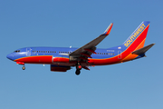 Southwest Airlines Boeing 737-7H4 (N767SW) at  Dallas - Love Field, United States