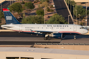 US Airways Airbus A319-112 (N767UW) at  Phoenix - Sky Harbor, United States
