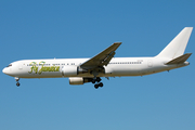 Fly Jamaica Boeing 767-319(ER) (N767WA) at  New York - John F. Kennedy International, United States