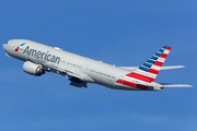 American Airlines Boeing 777-223(ER) (N768AA) at  Barcelona - El Prat, Spain