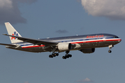 American Airlines Boeing 777-223(ER) (N768AA) at  Dallas/Ft. Worth - International, United States