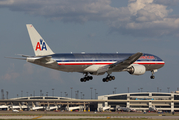 American Airlines Boeing 777-223(ER) (N768AA) at  Dallas/Ft. Worth - International, United States