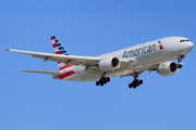 American Airlines Boeing 777-223(ER) (N768AA) at  Sao Paulo - Guarulhos - Andre Franco Montoro (Cumbica), Brazil